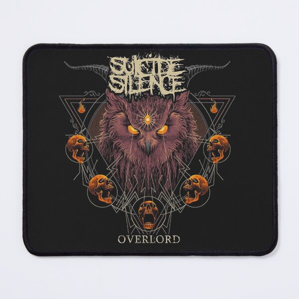Item preview, Suicide Silence designed and sold by thomasagu.