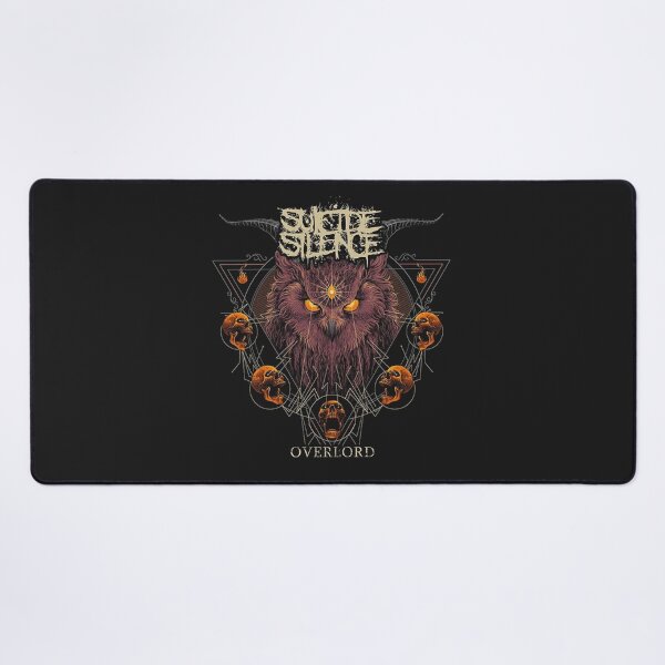 Item preview, Suicide Silence designed and sold by thomasagu.