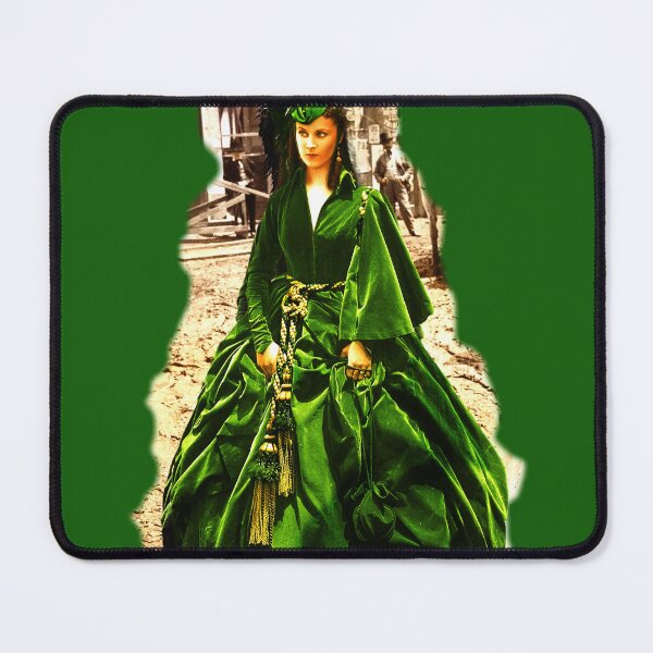 Item preview, gorgeous in green designed and sold by Foxlindesigns.