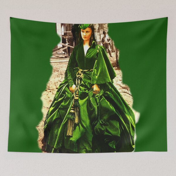 Item preview, gorgeous in green designed and sold by Foxlindesigns.
