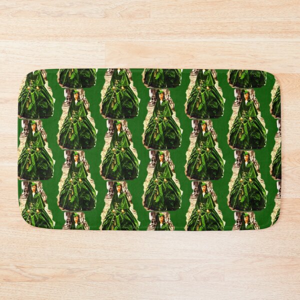Item preview, gorgeous in green designed and sold by Foxlindesigns.