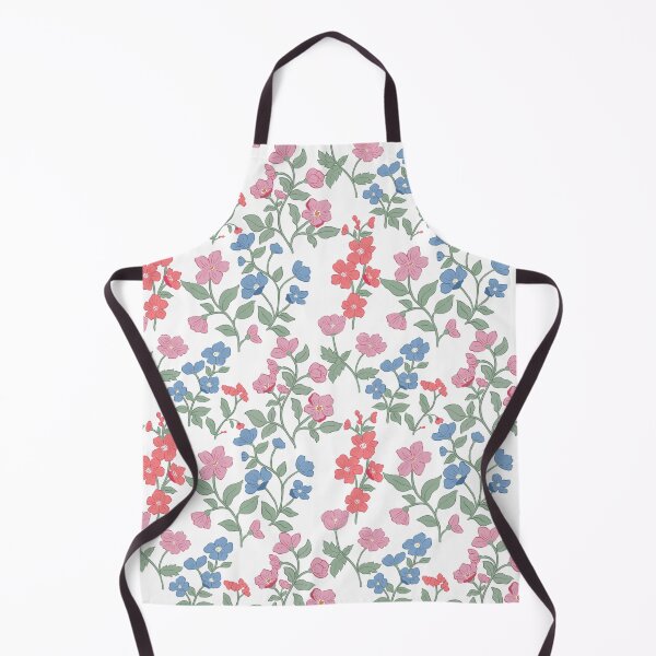 Item preview, Flower Garden Party designed and sold by HartwellandRose.