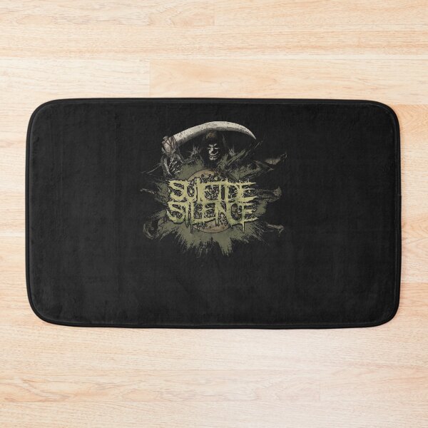 Item preview, Suicide Silence designed and sold by thomasagu.