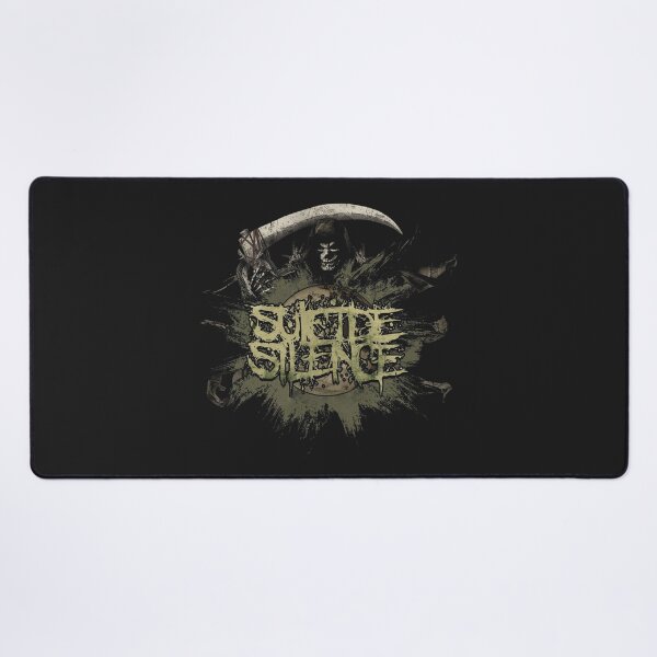 Item preview, Suicide Silence designed and sold by thomasagu.