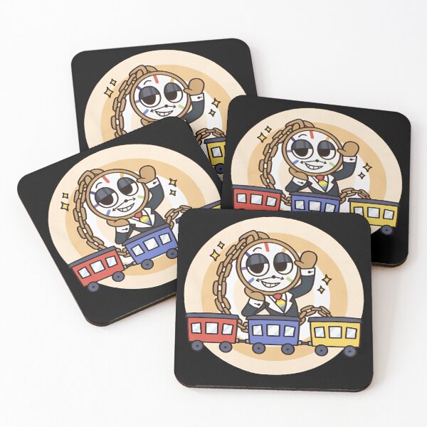 Item preview, dandy world merch designed and sold by dieskoal.