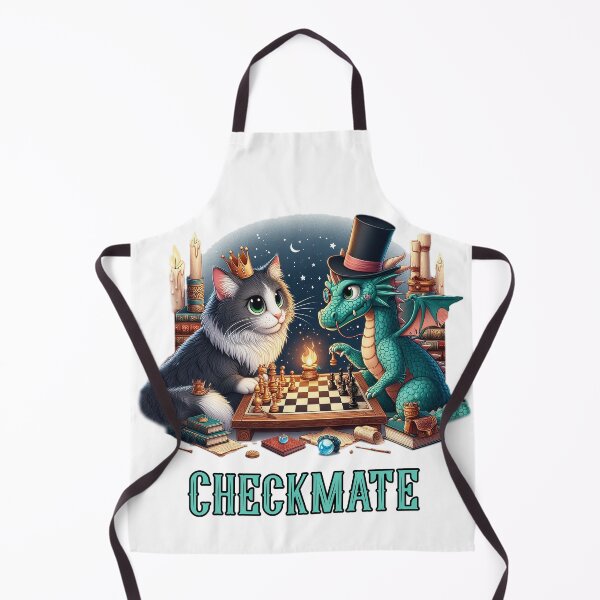 Item preview, checkmate designed and sold by Foxlindesigns.