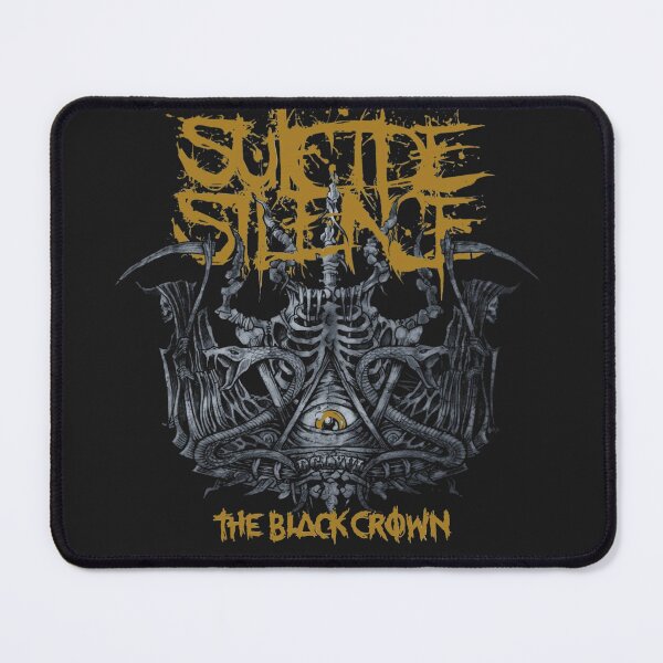 Item preview, Suicide Silence designed and sold by thomasagu.