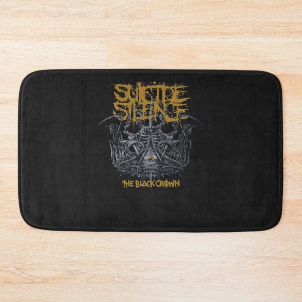 Item preview, Suicide Silence designed and sold by thomasagu.