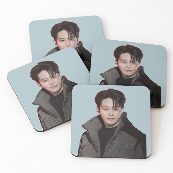 Item preview, Jongho Adrenaline  designed and sold by avna.