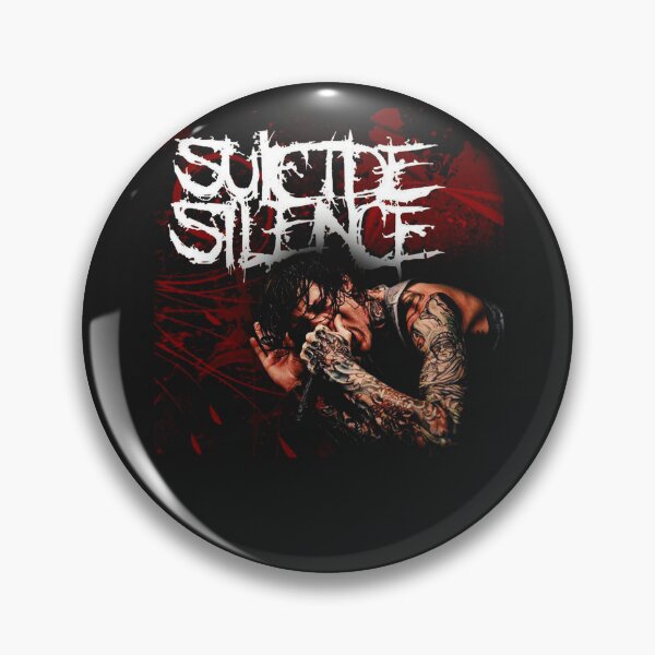 Item preview, Suicide Silence designed and sold by thomasagu.