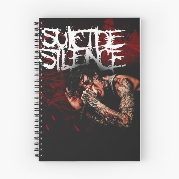 Item preview, Suicide Silence designed and sold by thomasagu.