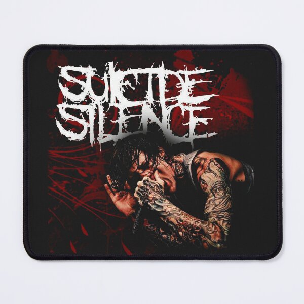 Item preview, Suicide Silence designed and sold by thomasagu.