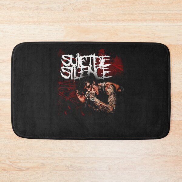 Item preview, Suicide Silence designed and sold by thomasagu.