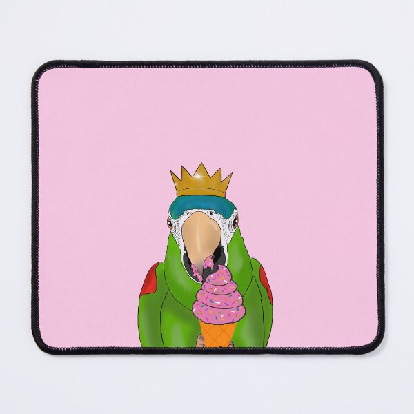 Item preview, Noble Macaw designed and sold by Carissariley.