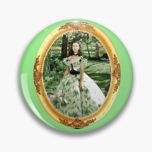 Item preview, GWTW BBQ DRESS designed and sold by Foxlindesigns.