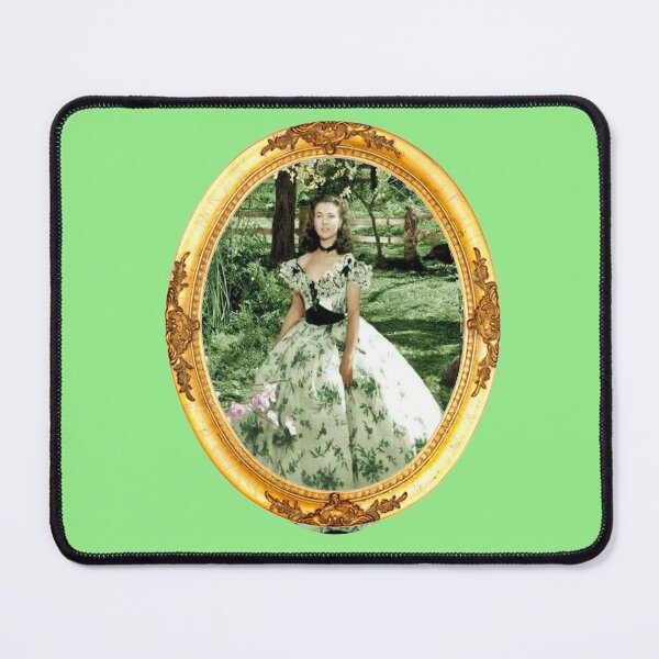 Item preview, GWTW BBQ DRESS designed and sold by Foxlindesigns.