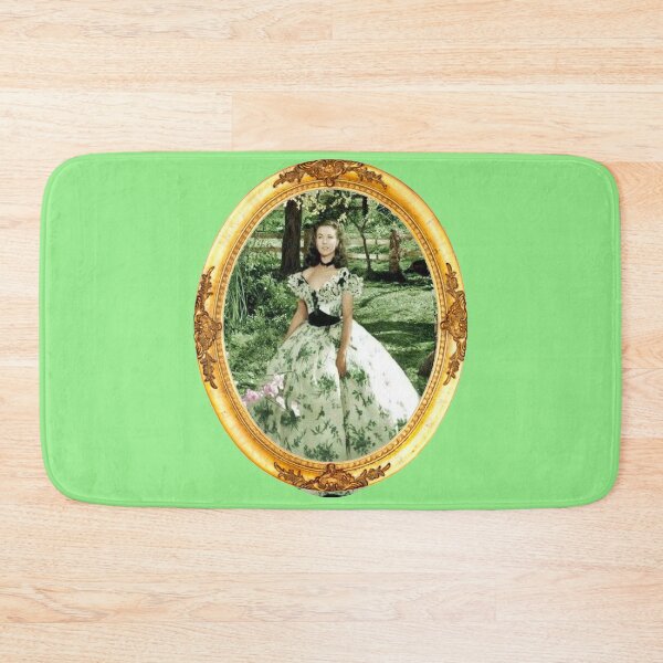 Item preview, GWTW BBQ DRESS designed and sold by Foxlindesigns.