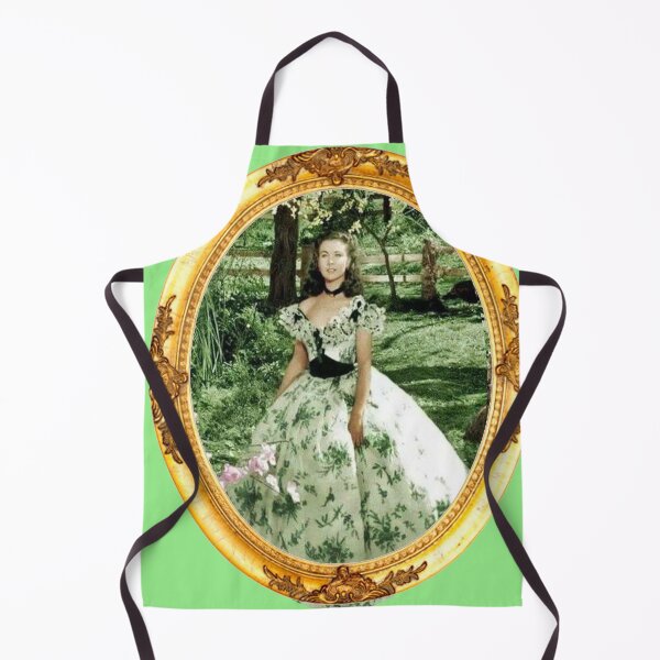 Item preview, GWTW BBQ DRESS designed and sold by Foxlindesigns.
