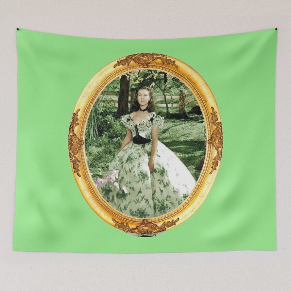 Item preview, GWTW BBQ DRESS designed and sold by Foxlindesigns.