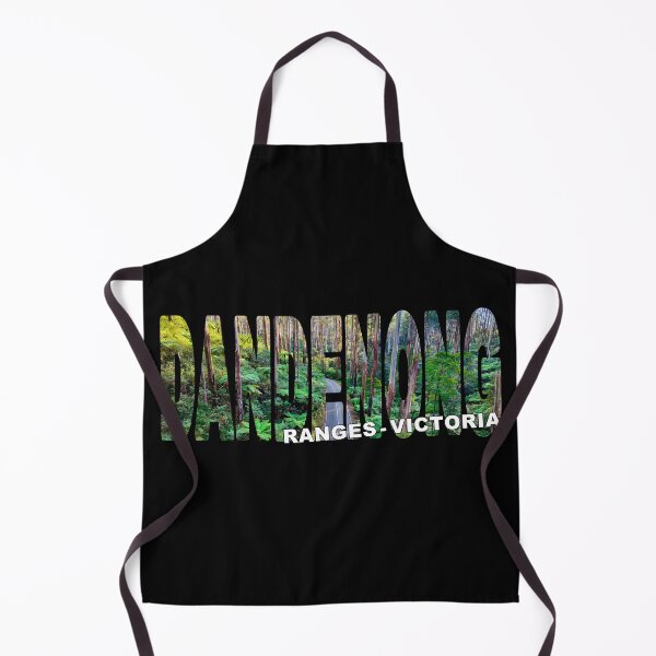 Item preview, DANDENONG Ranges Victoria - Melbourne Yarra Valley Stunning Forest Drive designed and sold by Adam Gormley.