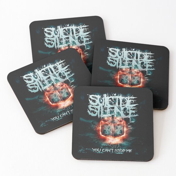 Item preview, Suicide Silence designed and sold by thomasagu.