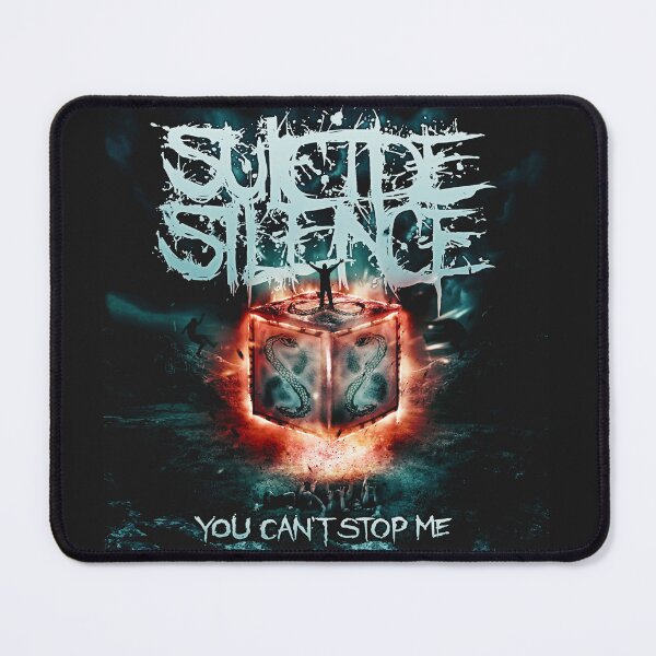 Item preview, Suicide Silence designed and sold by thomasagu.