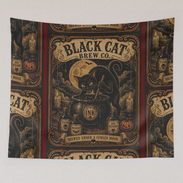 Item preview, Spooky Vintage designed and sold by Tookiester.