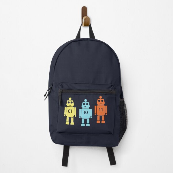 Item preview, Cute Robots Binary Christian's Shirt Survivor Season 50 designed and sold by TackyTime.