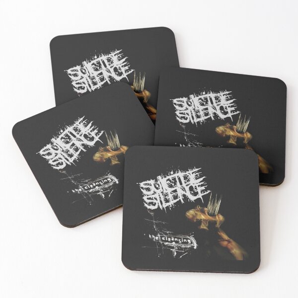 Item preview, Suicide Silence designed and sold by thomasagu.