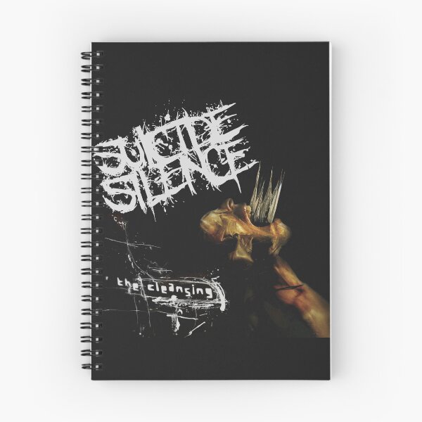 Item preview, Suicide Silence designed and sold by thomasagu.