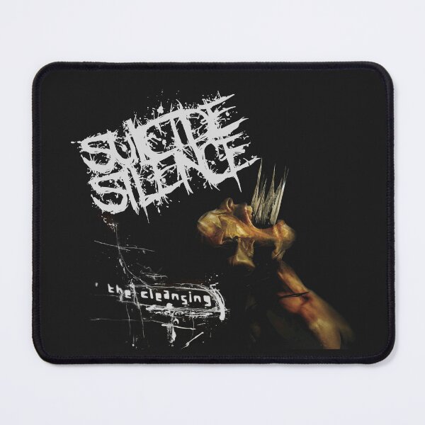 Item preview, Suicide Silence designed and sold by thomasagu.