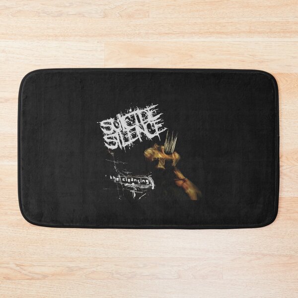Item preview, Suicide Silence designed and sold by thomasagu.