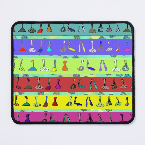 Item preview, Simple Kitchen Utensils and Gadgets designed and sold by JustLagoons.