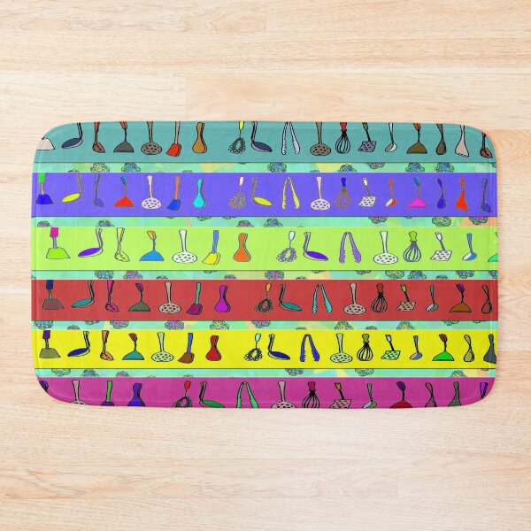 Item preview, Simple Kitchen Utensils and Gadgets designed and sold by JustLagoons.
