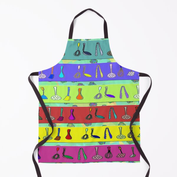 Item preview, Simple Kitchen Utensils and Gadgets designed and sold by JustLagoons.