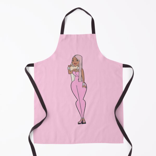Item preview, Nicki designed and sold by YChangShop.