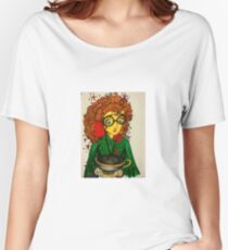 Divination Women's Relaxed Fit T-Shirt