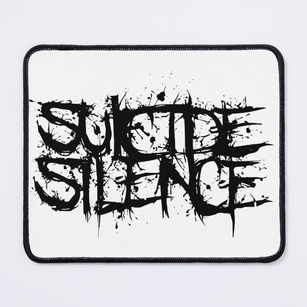 Item preview, Suicide Silence designed and sold by thomasagu.