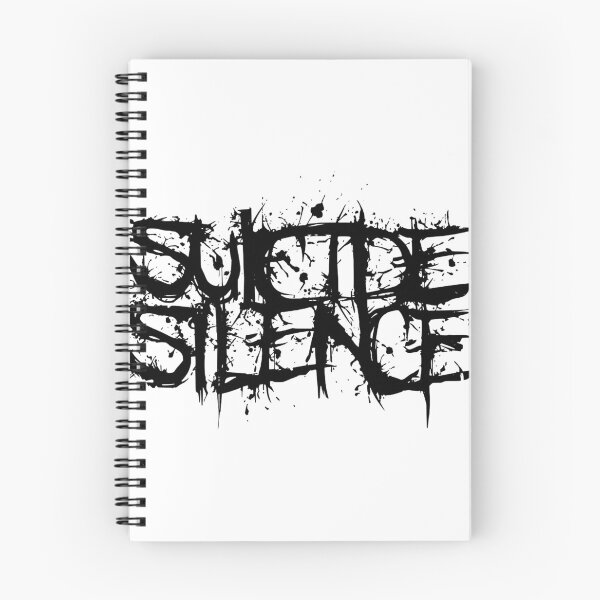 Item preview, Suicide Silence designed and sold by thomasagu.