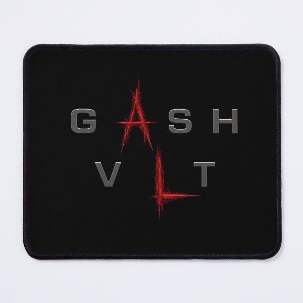 Item preview, GASHVLT — Closed Wound Mark designed and sold by GASHVLT.