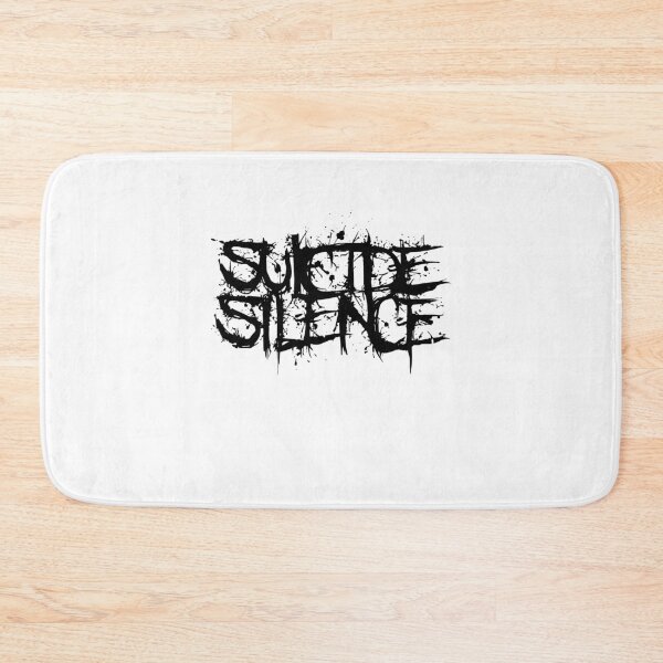 Item preview, Suicide Silence designed and sold by thomasagu.