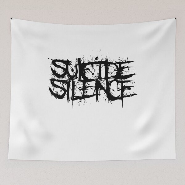 Item preview, Suicide Silence designed and sold by thomasagu.