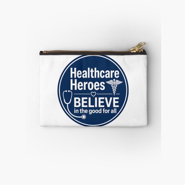 Item preview, Healthcare Heroes Believe in Good - Professional Medical Staff Support designed and sold by chattsuede.