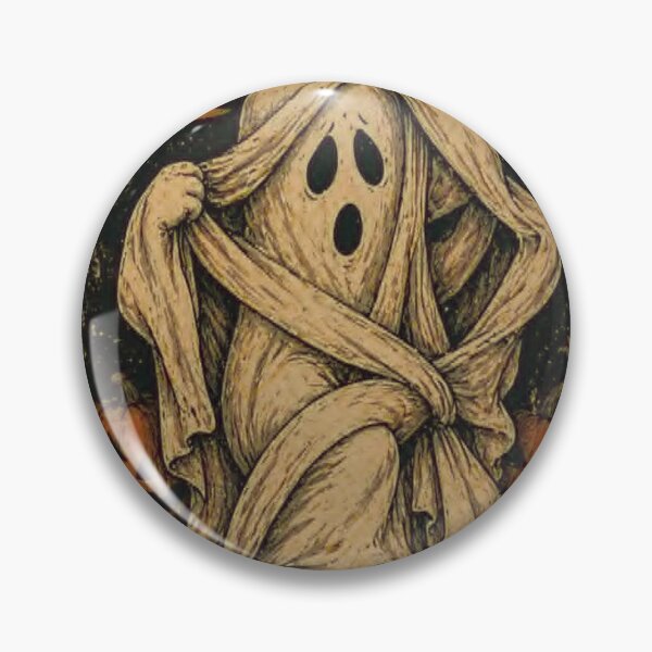 Item preview, Spooky Spook designed and sold by Tookiester.