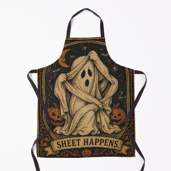 Item preview, Spooky Spook designed and sold by Tookiester.
