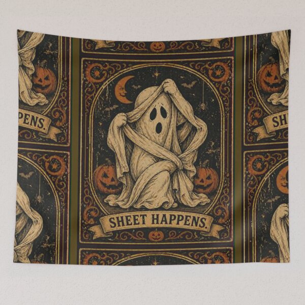 Item preview, Spooky Spook designed and sold by Tookiester.