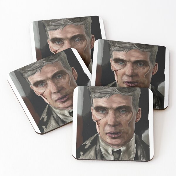 Item preview, Tommy Shelby designed and sold by AutumnJarvis.