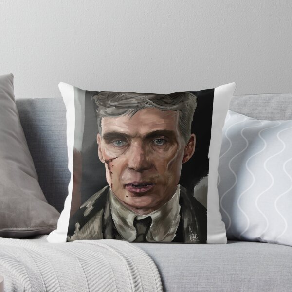 Item preview, Tommy Shelby designed and sold by AutumnJarvis.