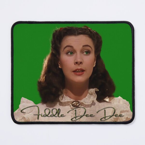 Item preview, Fiddle Dee Dee designed and sold by Foxlindesigns.