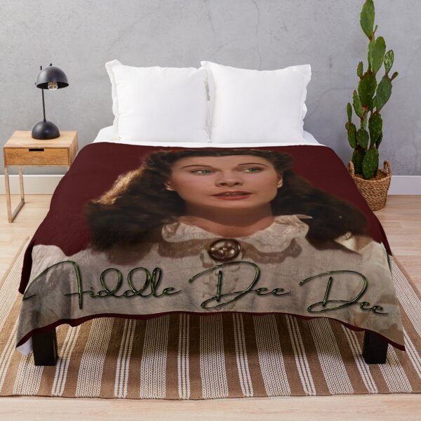 Item preview, Fiddle Dee Dee designed and sold by Foxlindesigns.